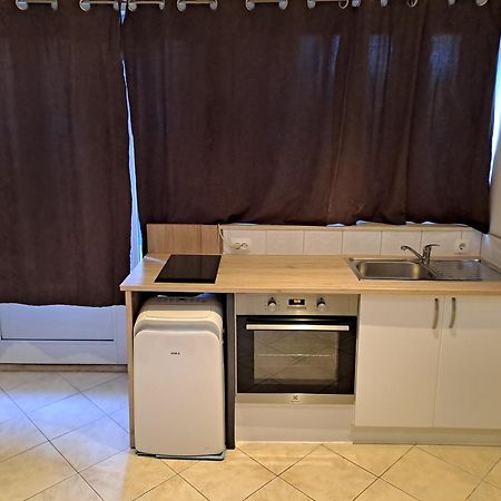 Zana Apartments Stari Grad  Esterno foto