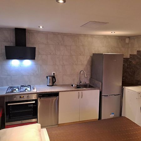 Zana Apartments Stari Grad  Camera foto
