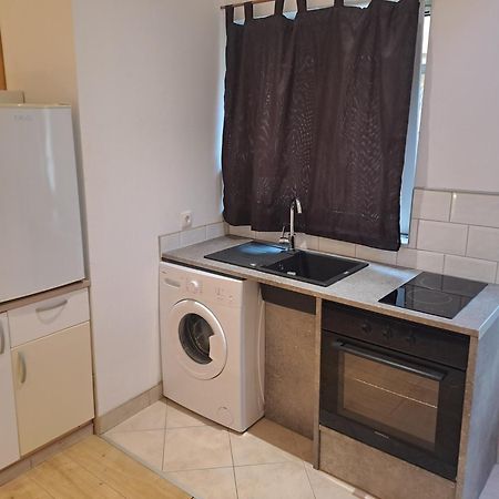 Zana Apartments Stari Grad  Esterno foto