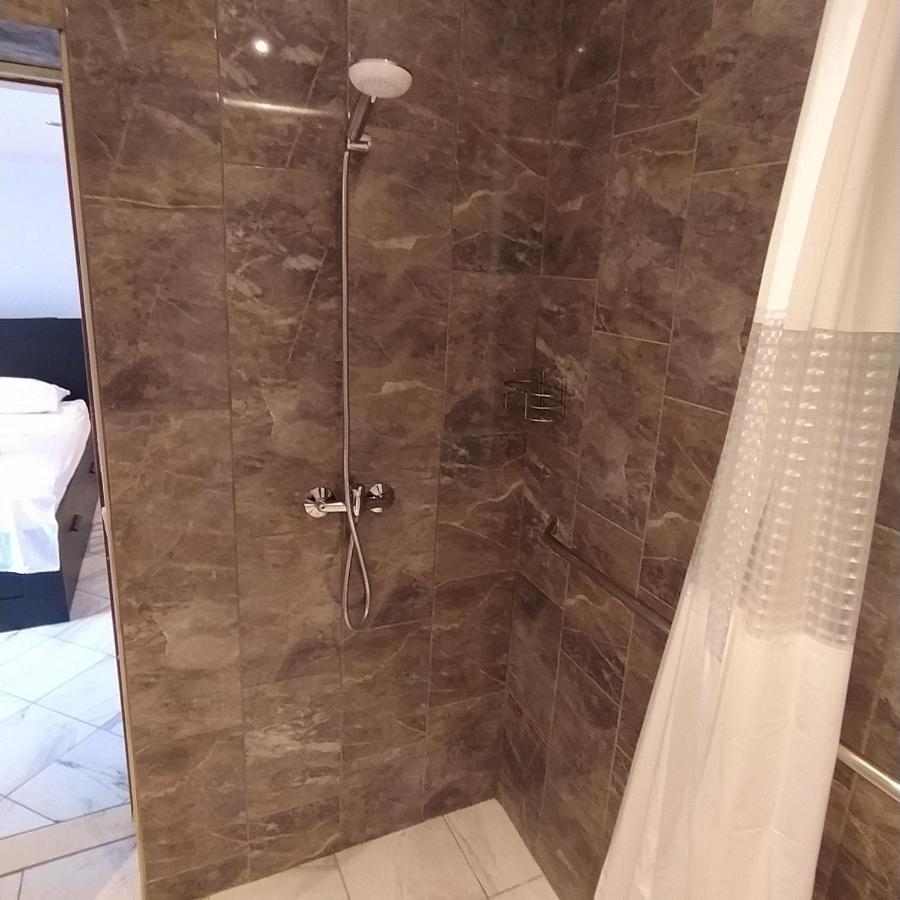 Zana Apartments Stari Grad  Esterno foto