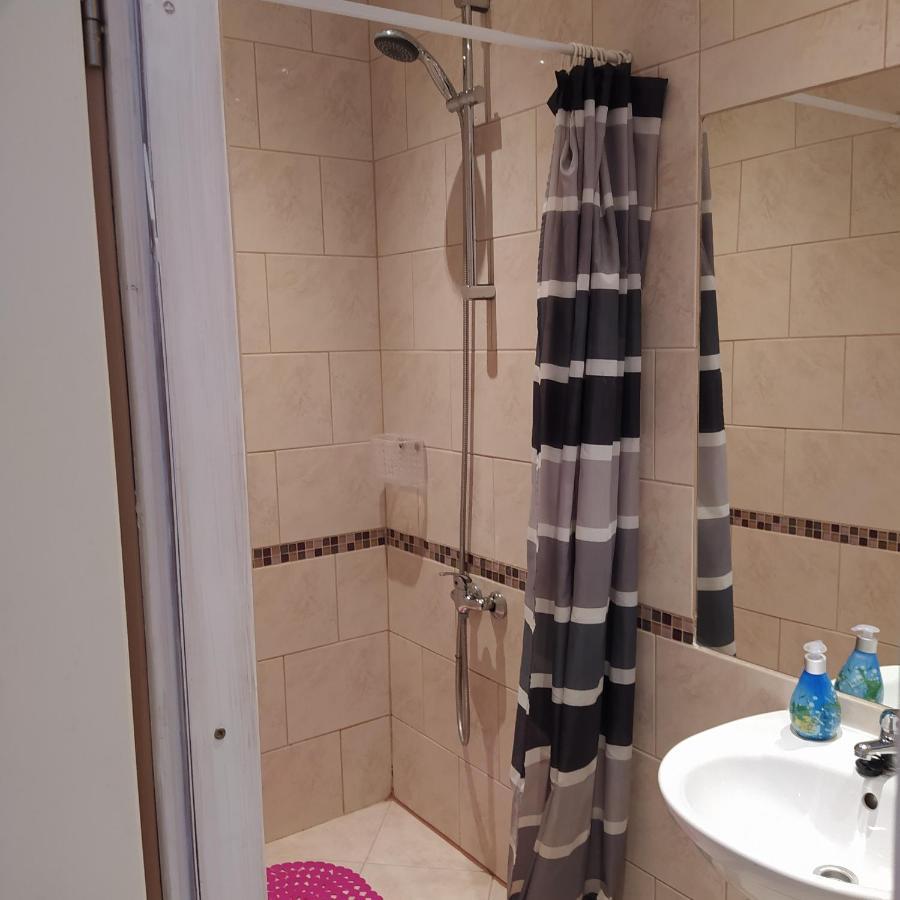 Zana Apartments Stari Grad  Esterno foto