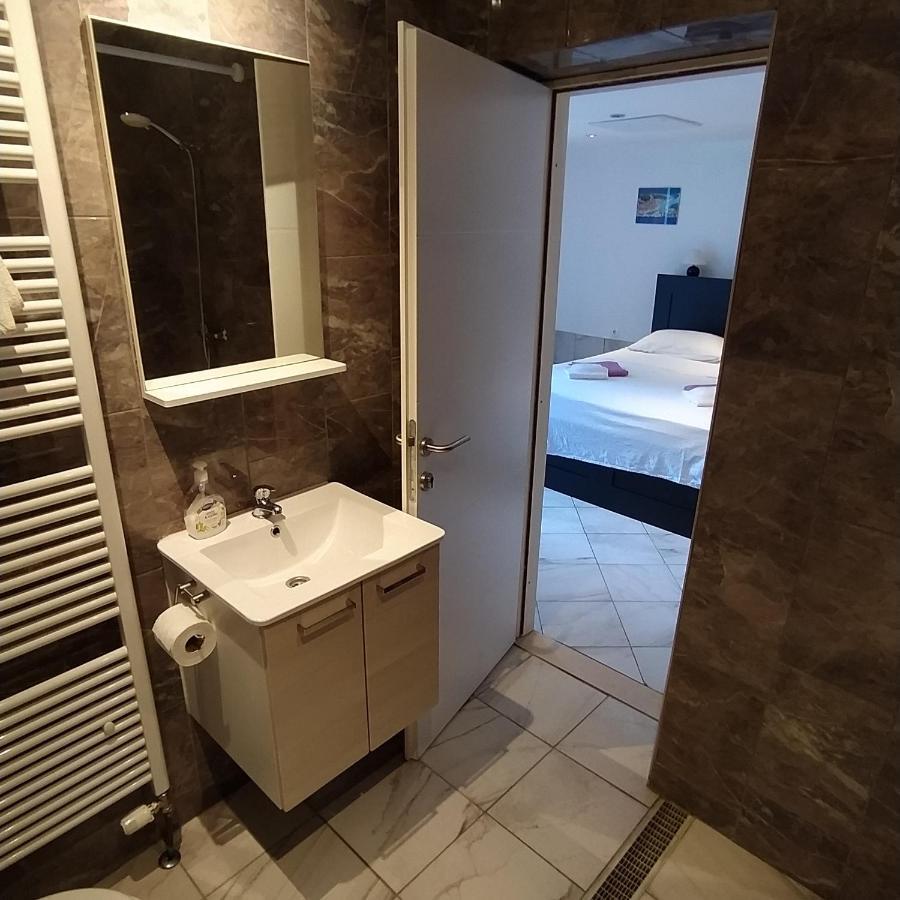 Zana Apartments Stari Grad  Esterno foto