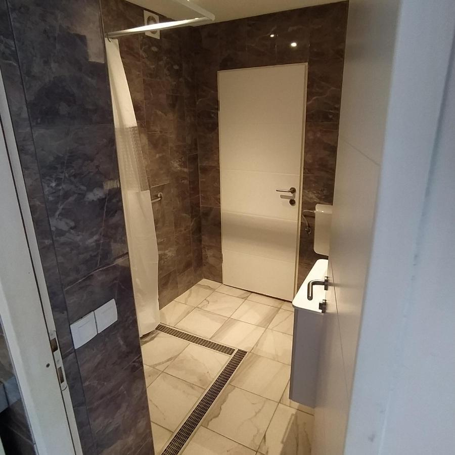 Zana Apartments Stari Grad  Esterno foto