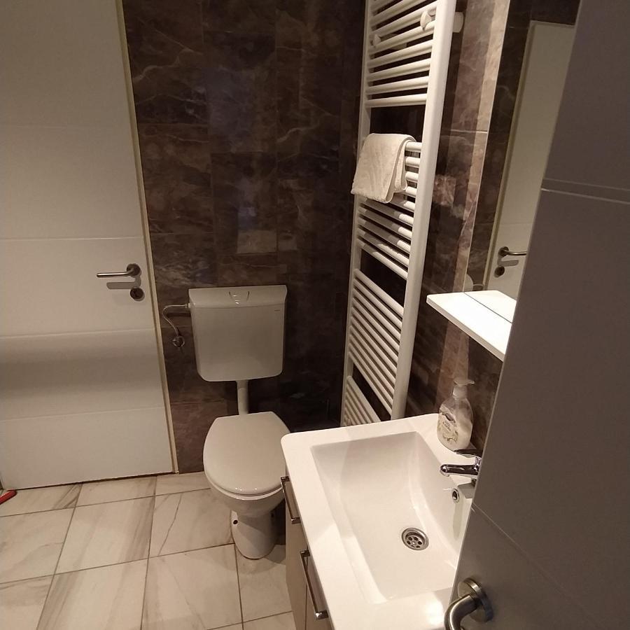 Zana Apartments Stari Grad  Esterno foto