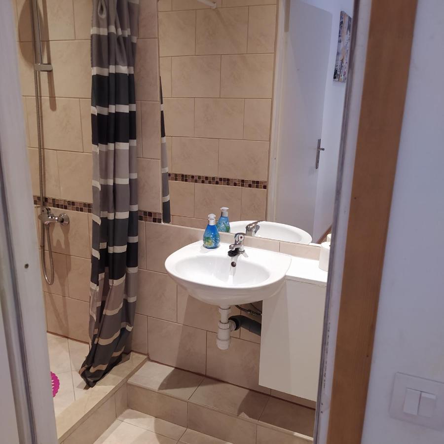 Zana Apartments Stari Grad  Esterno foto