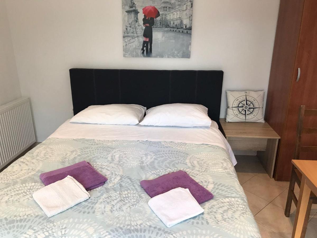 Zana Apartments Stari Grad  Esterno foto