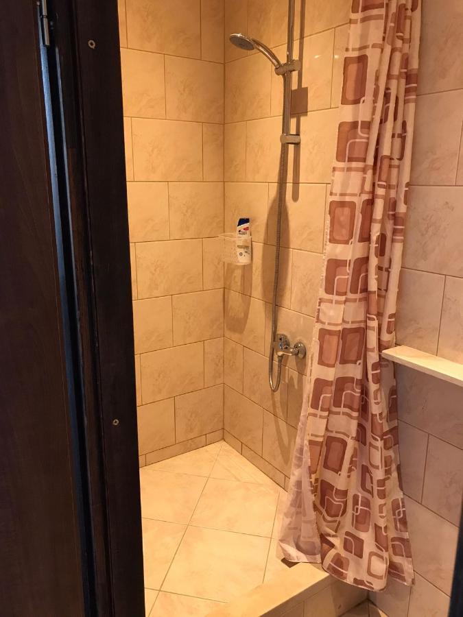 Zana Apartments Stari Grad  Esterno foto