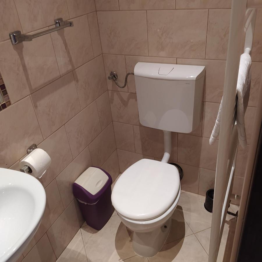 Zana Apartments Stari Grad  Esterno foto