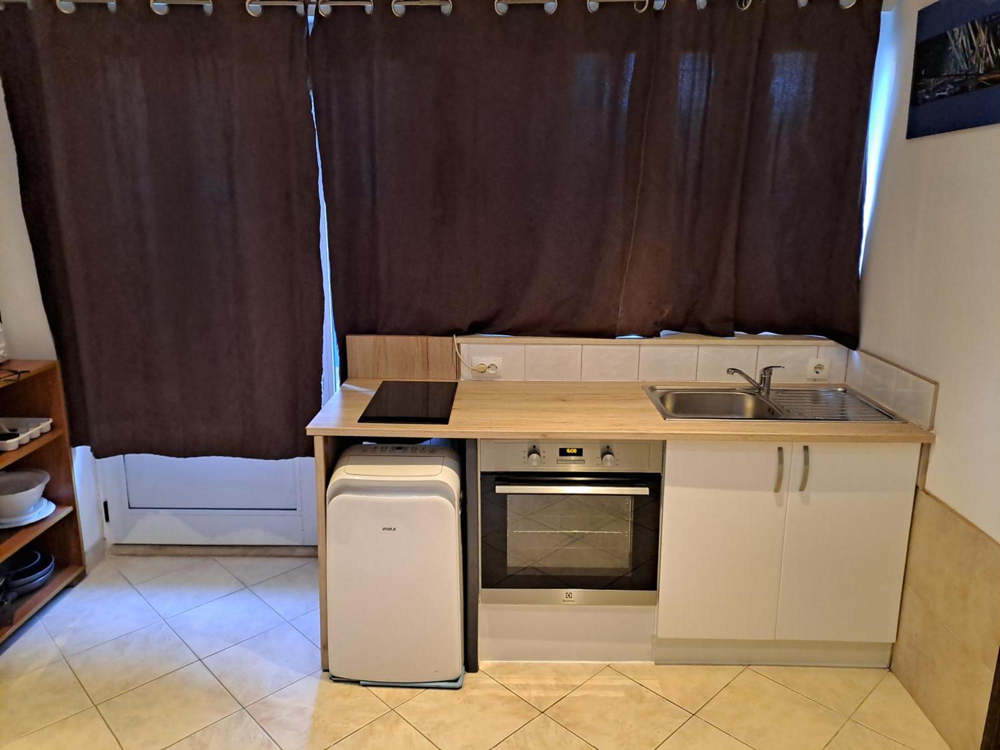 Zana Apartments Stari Grad  Esterno foto