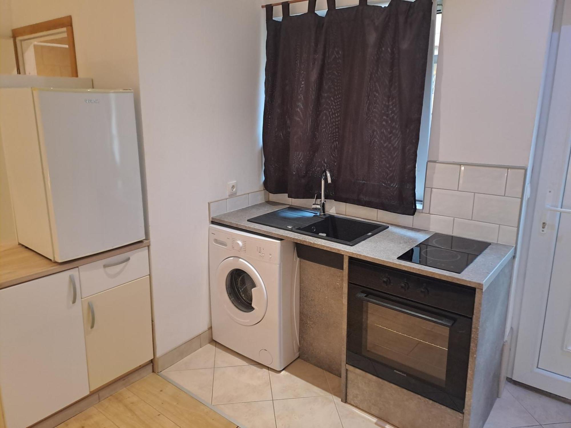 Zana Apartments Stari Grad  Esterno foto